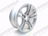 Lichtmetalen velg 16inch E90 styling 268