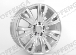 Lichtmetalen velg 19inch E70 X5 styling 223M