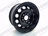 Stalen velg 16inch E81/E87