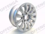 Lichtmetalen velg 16inch E90 styling 282