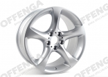 Lichtmetalen velg 19inch E90 styling 230