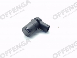 PDC sensor E39/E60 Astro Black