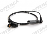 ABS sensor achterzijde E46