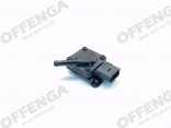 Uitlaatgasdruk sensor E90 335d