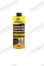 DPF reiniger preventief 300ml