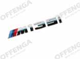 Embleem "M135i "