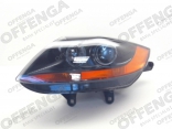 Koplamp links Xenon Z4 E85