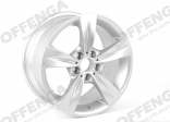 Lichtmetalen velg 18inch E90 styling 287