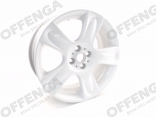 Lichtmetalen velg 17inch styling 91 MINI R50