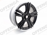 Lichtmetalen velg 18inch MINI R60 styling 127