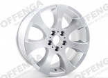 Lichtmetalen velg 18inch E90 styling 162