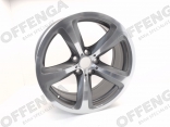 Lichtmetalen velg 19inch E63 styling 249