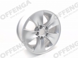 Lichtmetalen velg 16inch E90 styling 155