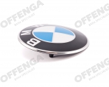 BMW embleem voorzijde F15 X5/X16 X6