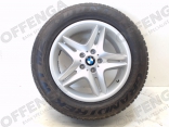 Lichtmetalen velg 18-inch style 74 E53