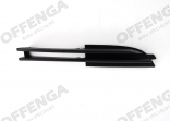 Bumpergrille links onder E46 vanaf 9/01