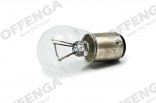 Osram lamp 12v 21/4W