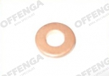 Verstuiverring 2,4mm