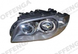 Koplamp links E87Lci Valeo Xenon