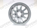 Lichtmetalen BBS velg 15-inch E36 Style 10