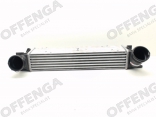 Intercooler E90/E91 325D/330D