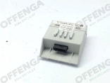 Diefstal sensor E46/E53 X5