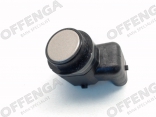 PDC sensor E60/E63LCI Platinbronze A53