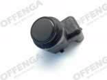 PDC sensor E60/E63LCI Diopsideblack S44