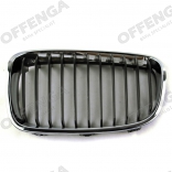 Grilldeel links F20/F21 ( BASIS )