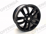 Lichtmetalen velg MINI R60 17inch styling 124