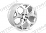 Lichtmetalen velg E70 X5 20inch styling 214