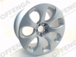 Lichtmetalen velg E63 19inch styling 121