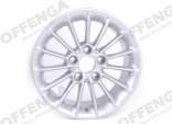 Lichtmetalen velg E39 16inch styling 48