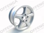 Lichtmetalen velg E46 16inch styling 18