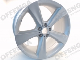 Lichtmetalen velg E70 X5 21inch styling 128