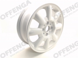 Lichtmetalen velg MINI R50 15inch styling 82