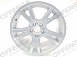 Lichtmetalen 19-inch velg E83 (LCI) Style 150