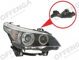 Reparatieset bevestiging koplamp E60/E61