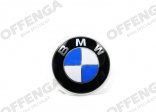 BMW embleem 82mm o.a. motorkap F10 etc.