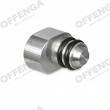 Swirl Flaps plug N57