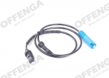 ABS sensor E38 achterzijde vanaf 09/98