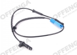 ABS sensor achterzijde E39 touring 9/98 >