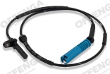 ABS sensor E61 touring achterzijde> 9/05