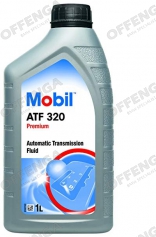 ATF 320 1L Mobil