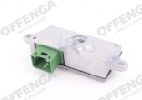 Airbag sensor portier linksvoor E65