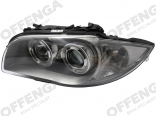 Koplamp E87 links Xenon tot 12/2005