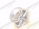 Lichtmetalen velg 17inch styling 385 F45