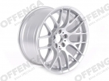 Lichtmetalen velg M E90 styling 359