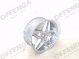 Lichtmetalen velg 16inch styling 102 MINI