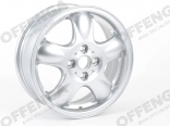 Lichtmetalen velg 15inch MINI styling 100